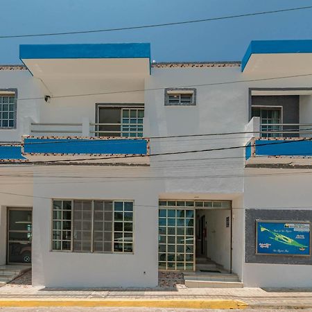 Hotel La Triguena Isla Mujeres Exterior foto